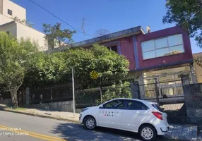 Foto 1 de Lote/Terreno à venda, 716m² em Vila Lusitania, São Bernardo do Campo