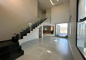 Foto 1 de Casa de Condomínio com 3 Quartos à venda, 227m² em Santa Rosa, Piracicaba