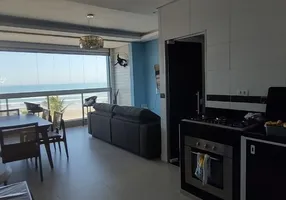 Foto 1 de Apartamento com 2 Quartos à venda, 63m² em Balneario Florida, Praia Grande