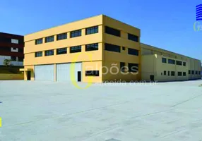 Foto 1 de Galpão/Depósito/Armazém à venda, 2500m² em Centro Industrial, Arujá