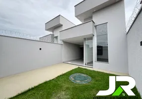 Foto 1 de Casa com 3 Quartos à venda, 116m² em Residencial Itaipu, Goiânia