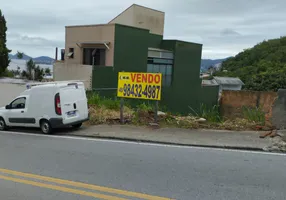 Foto 1 de Lote/Terreno à venda, 300m² em Centro, Florianópolis