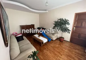 Foto 1 de Apartamento com 4 Quartos à venda, 150m² em Funcionários, Belo Horizonte