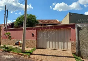 Foto 1 de Casa com 3 Quartos à venda, 177m² em Campos Ville, Araraquara