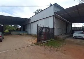 Foto 1 de Galpão/Depósito/Armazém à venda, 1m² em Hípica, Porto Alegre