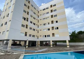 Foto 1 de Apartamento com 3 Quartos à venda, 64m² em Uruguai, Teresina