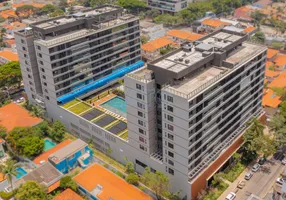 Foto 1 de Apartamento com 3 Quartos à venda, 452m² em Cidade Monções, São Paulo