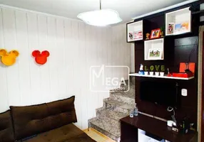 Foto 1 de Casa de Condomínio com 3 Quartos para alugar, 92m² em Vila Nova, Barueri