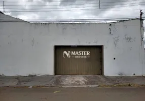 Foto 1 de Ponto Comercial à venda, 200m² em Fragata, Marília