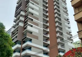 Foto 1 de Apartamento com 1 Quarto à venda, 21m² em Vila Mariana, São Paulo