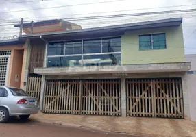 Foto 1 de Casa com 3 Quartos à venda, 205m² em Recreio dos Bandeirantes, São Carlos