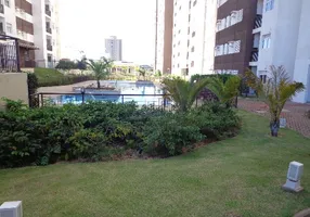 Foto 1 de Apartamento com 2 Quartos à venda, 63m² em Jardim dos Manacás, Araraquara