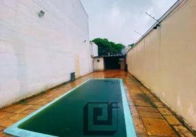 Foto 1 de Sobrado com 5 Quartos à venda, 308m² em Jardim Jau Zona Leste, São Paulo