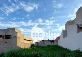 Foto 1 de Lote/Terreno à venda, 250m² em Jardim dos Lagos, Nova Odessa