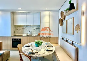 Foto 1 de Apartamento com 2 Quartos à venda, 70m² em Condomínio Royal Park, São José dos Campos