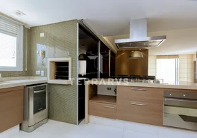 Foto 1 de Apartamento com 3 Quartos à venda, 125m² em Alto, Curitiba