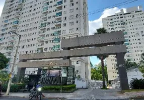 Foto 1 de Apartamento com 2 Quartos à venda, 90m² em Buritis, Belo Horizonte