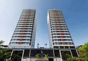 Foto 1 de Apartamento com 2 Quartos para alugar, 76m² em Praia Brava, Itajaí