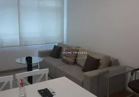 Foto 1 de Apartamento com 2 Quartos à venda, 60m² em Icaraí, Niterói