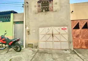 Foto 1 de Casa com 3 Quartos à venda, 95m² em Centro, Itaberaba