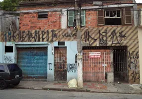 Foto 1 de Lote/Terreno à venda, 200m² em Vila Nova Mazzei, São Paulo