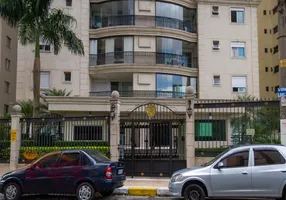 Foto 1 de Apartamento com 4 Quartos à venda, 133m² em Santa Teresinha, São Paulo