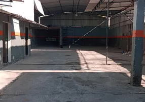 Foto 1 de Galpão/Depósito/Armazém para alugar, 203m² em Centro, Nova Iguaçu