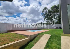 Foto 1 de Casa com 3 Quartos à venda, 110m² em Portal do Sol, Lagoa Santa