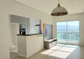 Foto 1 de Apartamento com 2 Quartos à venda, 68m² em Estuario, Santos