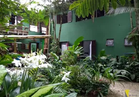 Foto 1 de Casa com 10 Quartos à venda, 400m² em Itamambuca, Ubatuba