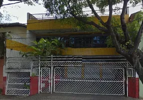 Foto 1 de Casa com 9 Quartos à venda, 360m² em Salgado Filho, Belo Horizonte