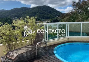 Foto 1 de Apartamento com 2 Quartos à venda, 104m² em Itaipu, Niterói