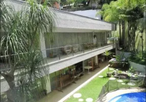 Foto 1 de Casa de Condomínio com 5 Quartos à venda, 864m² em Jardim Bibi, São Paulo