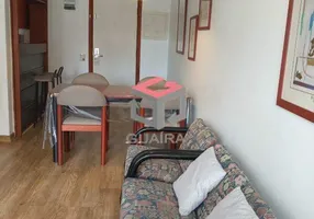 Foto 1 de Apartamento com 1 Quarto à venda, 52m² em Centro, São Bernardo do Campo