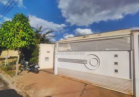 Foto 1 de Casa com 2 Quartos à venda, 110m² em Residencial das Américas , São José do Rio Preto