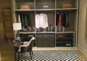 Foto 1 de Apartamento com 4 Quartos à venda, 276m² em Vila Olímpia, São Paulo