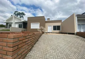 Foto 1 de Casa com 3 Quartos à venda, 140m² em Linha Santa Cruz, Santa Cruz do Sul