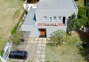 Foto 1 de Casa com 4 Quartos à venda, 500m² em Tambore Barueri, Barueri