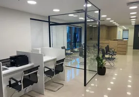 Foto 1 de Sala Comercial à venda, 88m² em Vila Olímpia, São Paulo