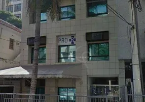 Foto 1 de Prédio Comercial para venda ou aluguel, 735m² em Tijuca, Rio de Janeiro
