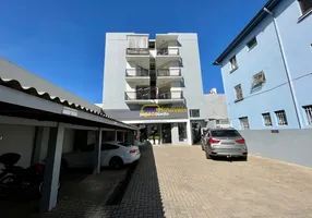 Foto 1 de Apartamento com 4 Quartos para alugar, 400m² em Centro, Chapecó