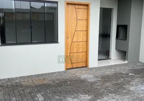 Foto 1 de Casa com 3 Quartos à venda, 70m² em Jacutinga, Londrina