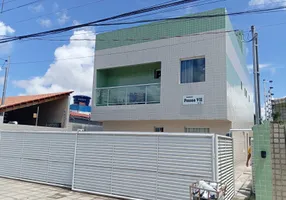 Foto 1 de Apartamento com 2 Quartos à venda, 43m² em Ernesto Geisel, João Pessoa