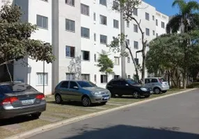 Foto 1 de Apartamento com 2 Quartos à venda, 47m² em Campo Limpo, São Paulo