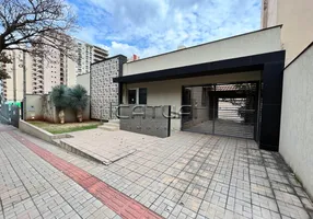 Foto 1 de Sala Comercial com 1 Quarto à venda, 154m² em Centro, Londrina
