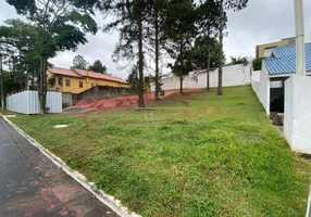 Foto 1 de Lote/Terreno à venda, 560m² em Alphaville Residencial 12, Santana de Parnaíba