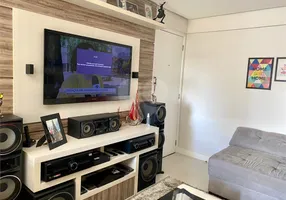 Foto 1 de Apartamento com 3 Quartos à venda, 77m² em Sul (Águas Claras), Brasília