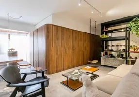 Foto 1 de Apartamento com 2 Quartos à venda, 92m² em Jardim América, São Paulo