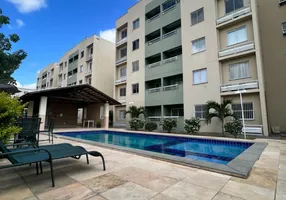 Foto 1 de Apartamento com 2 Quartos à venda, 55m² em Lagoa Redonda, Fortaleza