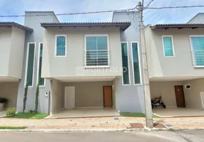Foto 1 de Sobrado com 3 Quartos à venda, 131m² em Residencial Center Ville, Goiânia